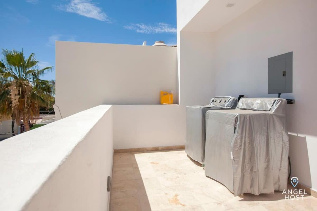 Brand New Townhome With Private Rooftop La Paz Esterno foto