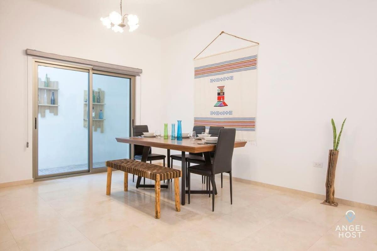 Brand New Townhome With Private Rooftop La Paz Esterno foto