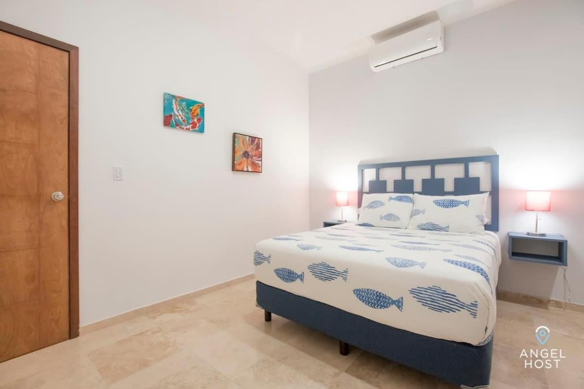 Brand New Townhome With Private Rooftop La Paz Esterno foto