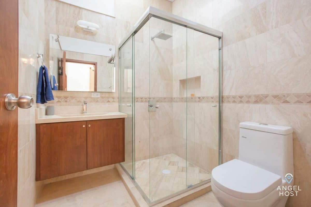 Brand New Townhome With Private Rooftop La Paz Esterno foto