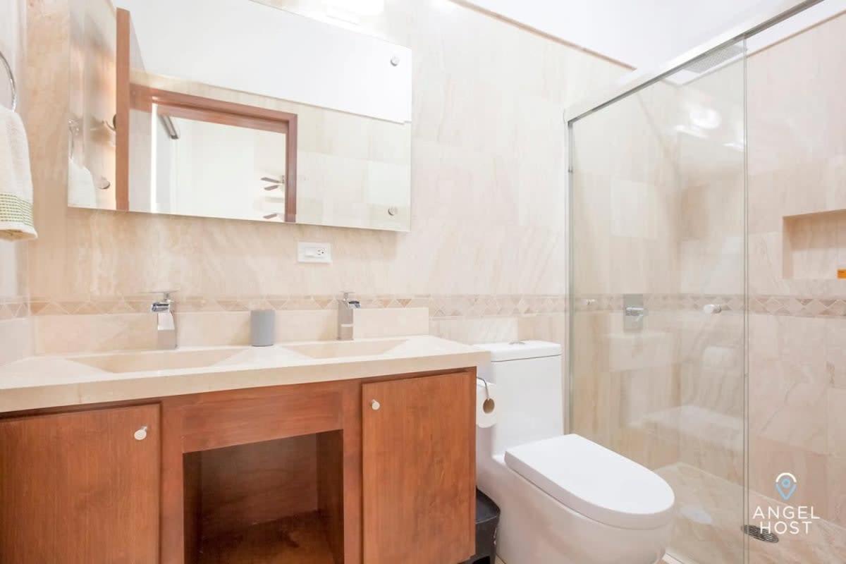Brand New Townhome With Private Rooftop La Paz Esterno foto