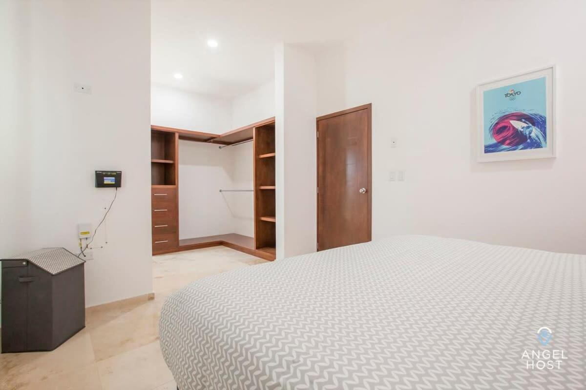 Brand New Townhome With Private Rooftop La Paz Esterno foto
